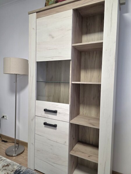 Piata Trapezului/ 1 minut metrou