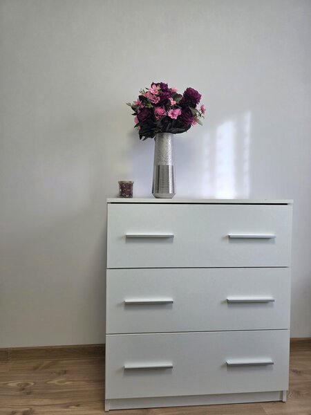 Piata Trapezului/ 1 minut metrou