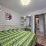 Piata Trapezului/ 1 minut metrou